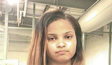 JahTorri Bettis, - Orleans Parish County, LA 